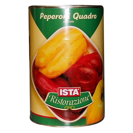 PEPERONI R/G FALDE AROMAT.ACETO KG.4,2